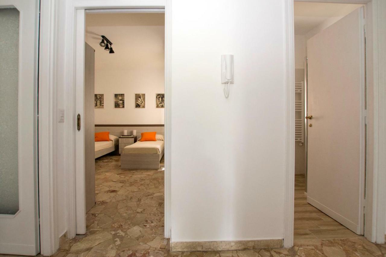 Ad Astra Suite Rom Exterior foto